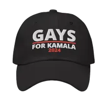 Kamala hat