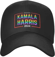 Kamala hat