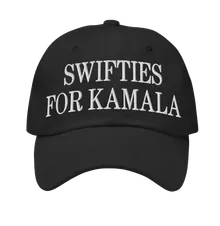 Kamala hat