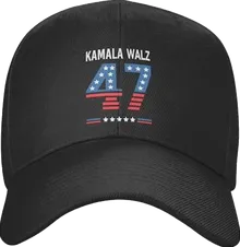 Kamala hat